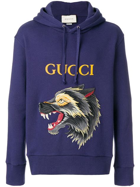 gucci hootde|gucci hoodie for men.